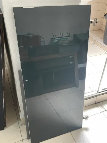 Portas de armário
