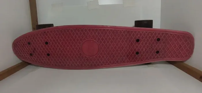 Skate mini cruiser excelente estado 