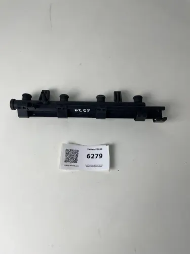 Flauta Combustível Fox Gol G4 G5 1.0 Flex 030133329s