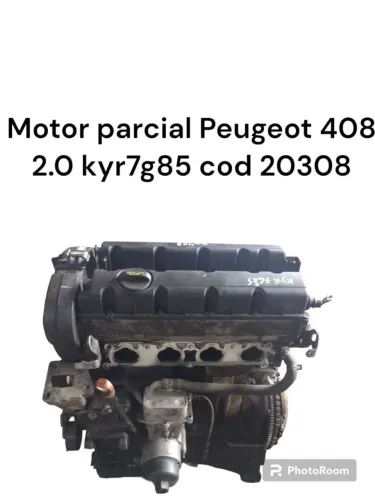 Motor Peugeot 408 2.0 20308