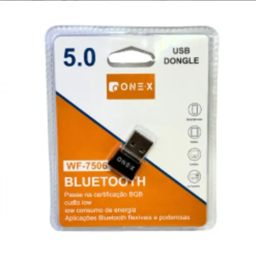 Bluetooth para Computador e Notebook Novo