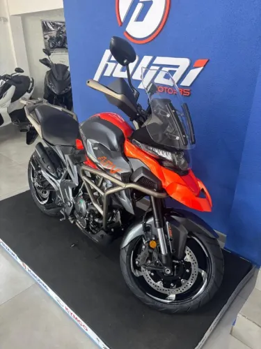 Zontes T350 2026/2027 0km