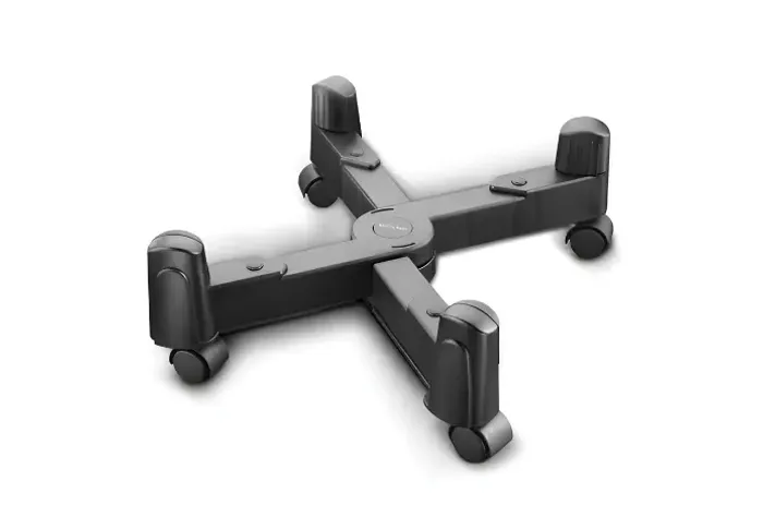 Suporte Para Gabinete Cpu Universal Multilaser 9 Variações De Tamanho - Ac019