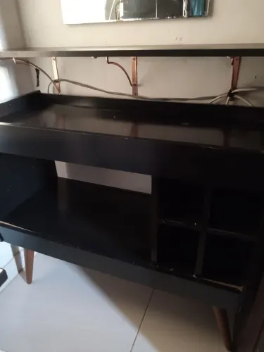 Mini Bar
