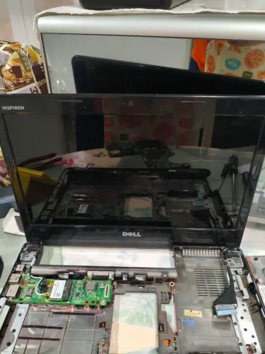 Tela para notebook Dell