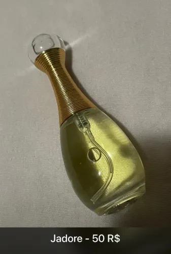 Perfume Jadore 