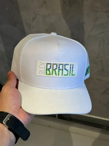 Boné Black Brasil original 