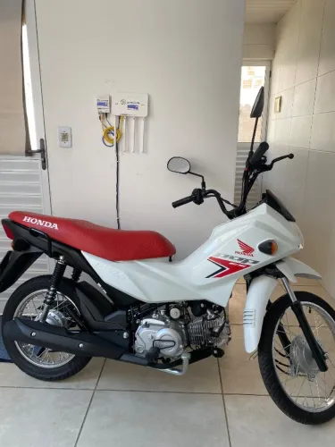 Aluguel de Motos sem Burocracia