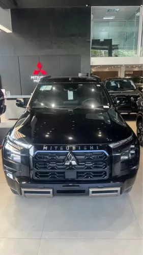 Mitsubishi TRITON Katana 2.4 CD 4X4 TB Diesel Aut. 2026