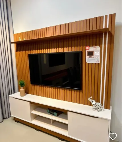 Painel para TV enzo
