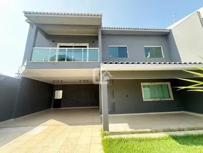 Imóvel para aluguel com 10 metros quadrados com 3 quartos em Embratel - Porto Velho - RO