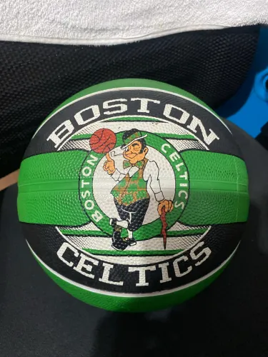 Bola de basquete Spalding Nba Boston Celtics
