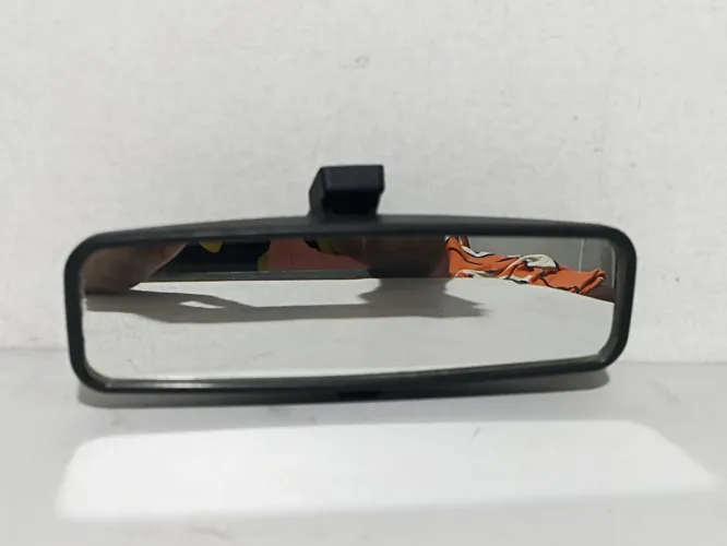 Espelho retrovisor interno Renault Clio Sandero Logan Metagal Retrovisor interno Clio Loga