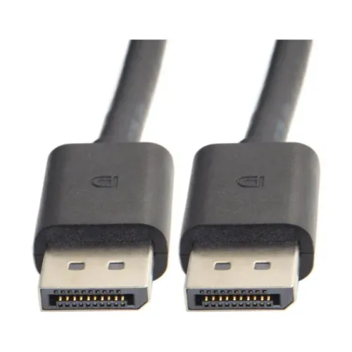 Cabo Displayport 1.2 1.8M Sem Trava Blindado - WZetta