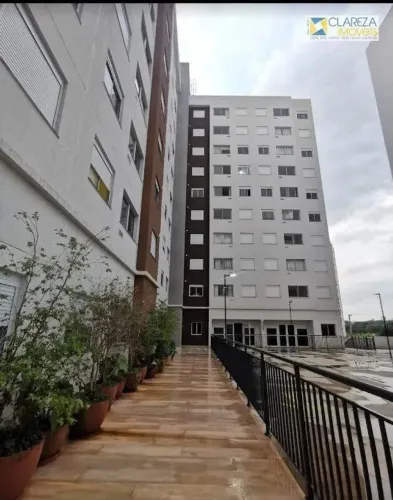 Apartamento no Forma Butantã 25m² | 1 Dormitório | Lazer Completo