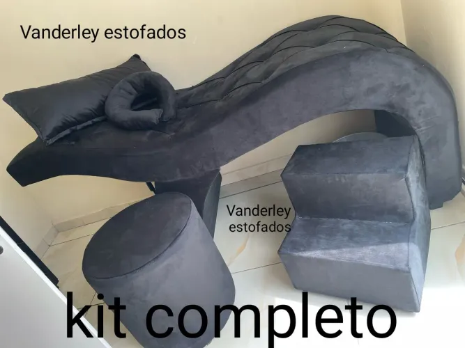 Maca kit completo promoção 