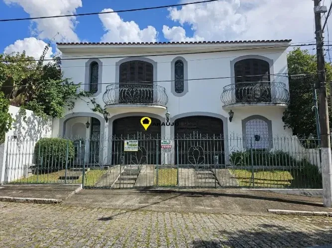 Casa a venda no Jardim Brasília II em Resende RJ- 4 Quartos R$ 700 Mil OPORTUNIDADE 