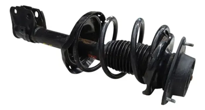 Amortecedor Dianteiro Direito Subaru Forester Lx 2008 2009 