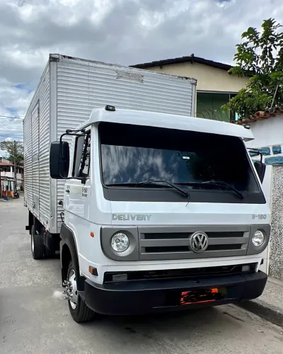 Volks 9.150 delivery 