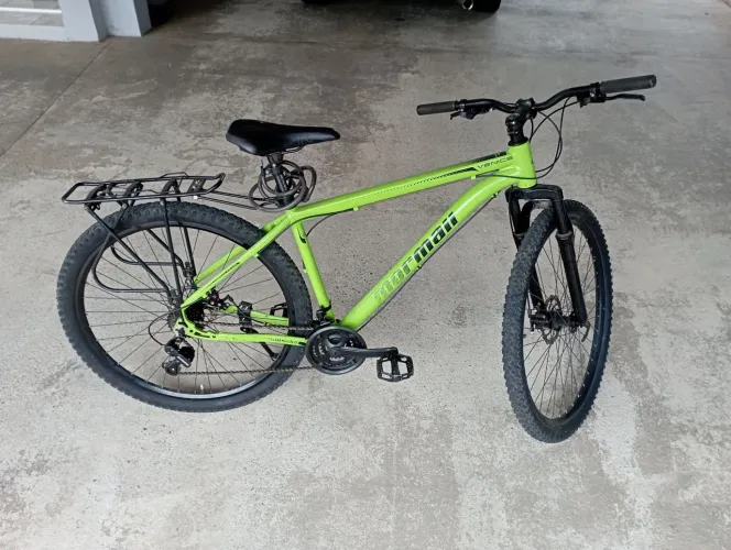 Bicicleta Mormaii Venice aro 29