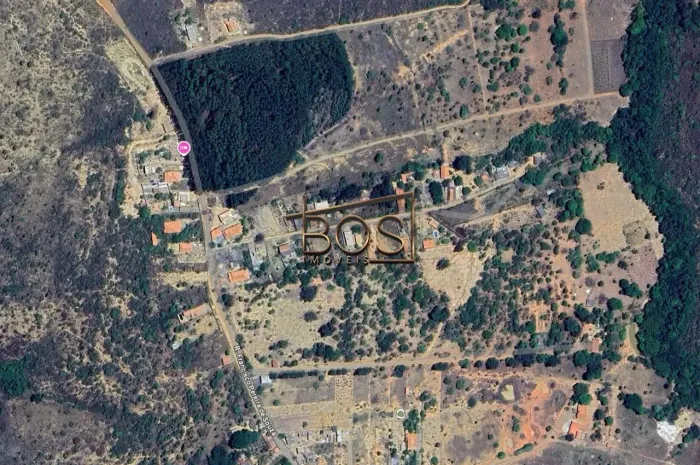 Lote Plano com água e luz - 2 Hectares - 20.000 m² - Bairro: Lontrinha