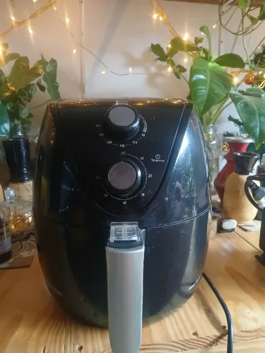 AirFryer 4,8 Litros -  usada 