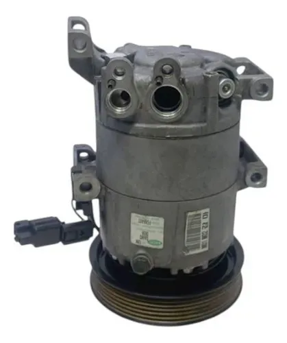 Compressor Kia Soul 1.6 2009 2010 2011 2012 Original