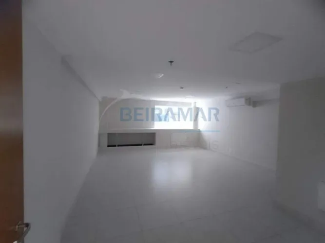 Salas corporativas para locação no Connect Tower  Águas Claras