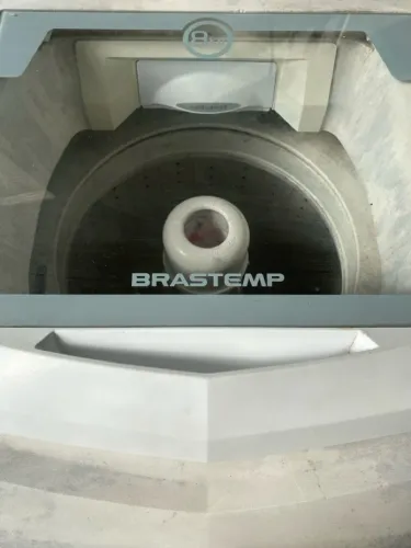 Lavadora Brastemp - Ideal para sua casa!