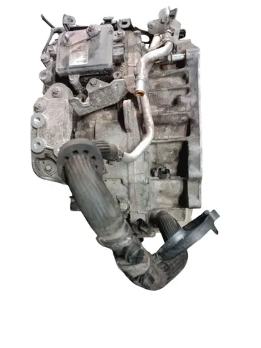 CAIXA MARCHA AUTOMATICA JEEP COMPASS 2.0 2018 DO JEEP COMPASS 2018/2018