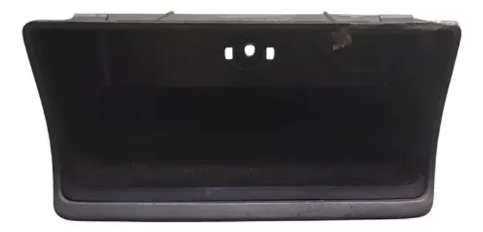 Porta Objetos Captiva 2.4 2009 4cc Preto