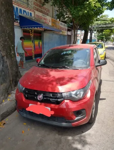 Alugo para uber,99, e aplicativos 