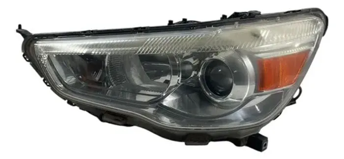  Farol Asx 2011/2014 Lado Esquerdo ( Pptd30 )