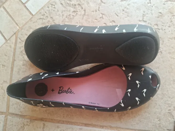 Sapatos