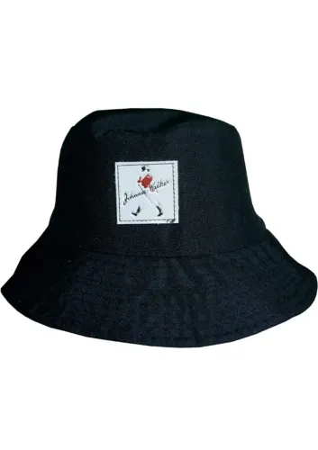 Chapéu Bucket johnnie Walker