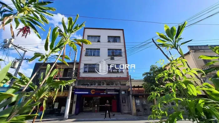 Apartamento à venda, 65 m² por R$ 265.000,00 - Centro - Niterói/RJ