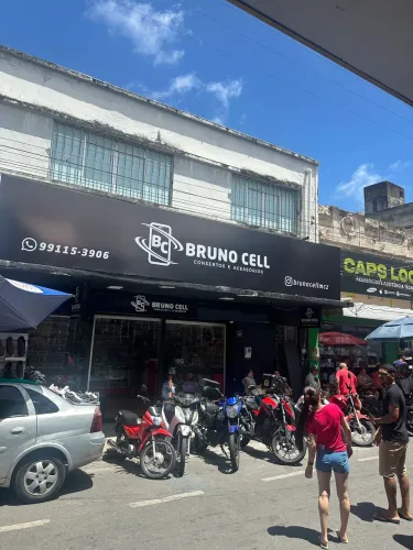 Salas comerciais 1° andar para aluguel - Centro 