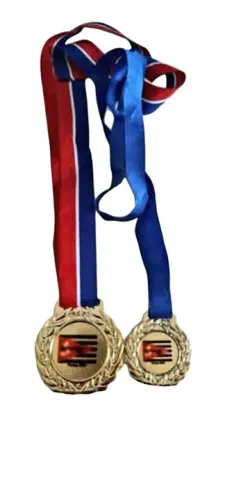 2 medalhas regata Beneteau Paraty 2008