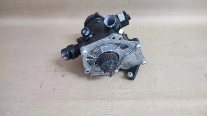 Bomba De Agua Audi A3 Sed Perfor 2.0 Tfsi 220cv 2020