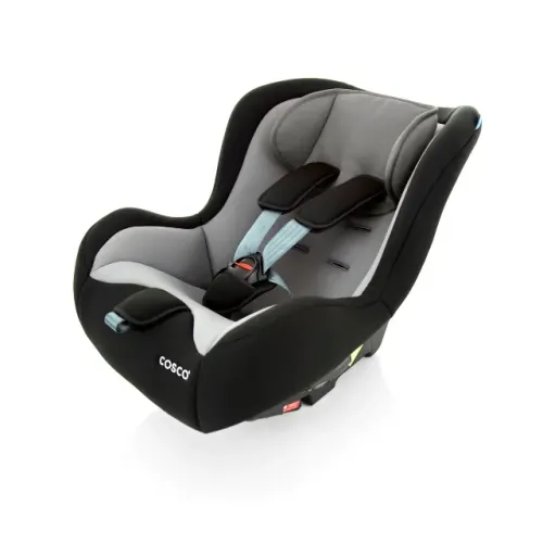 Cadeirinha infantil de 0 a 36kg Cosco completa com acessórios e bem conservada