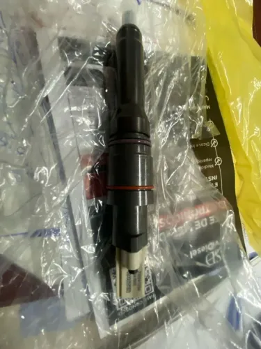 Injetor de Combustível Diesel