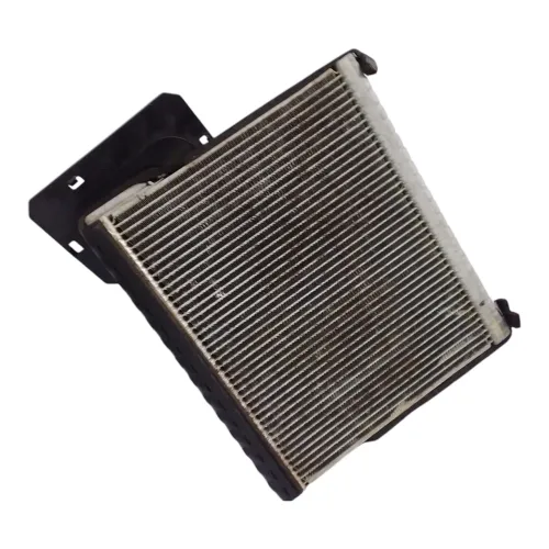 Radiador Evaporador Ar Condicionado Dodge Journey 2010/2012