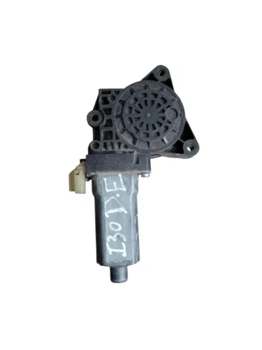 Motor Maquina Vidro D.esquerdo Hyundai I30 2010 N22