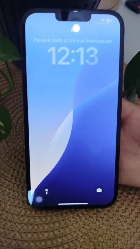 iPhone 14 Plus conservado 
