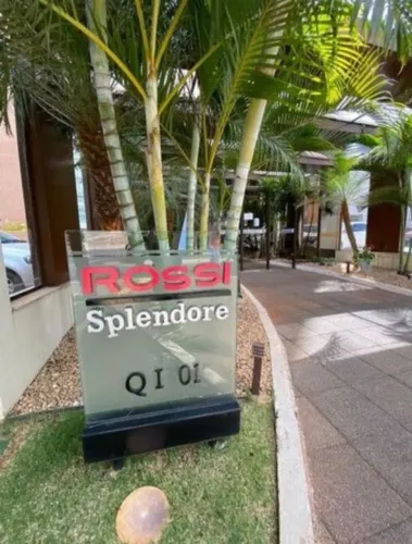 Splendore 3 qtos reformado vagas Aceita financiamento caixa BRB aprovamos seu crédito
