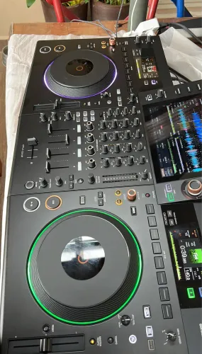 Pioneer OPUS QUAD