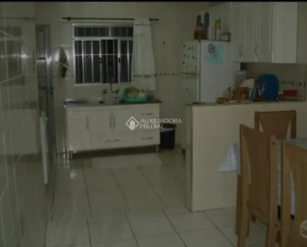 Casa Térrea com 150m² e 2 quartos no Bairro Capuava em Mauá
