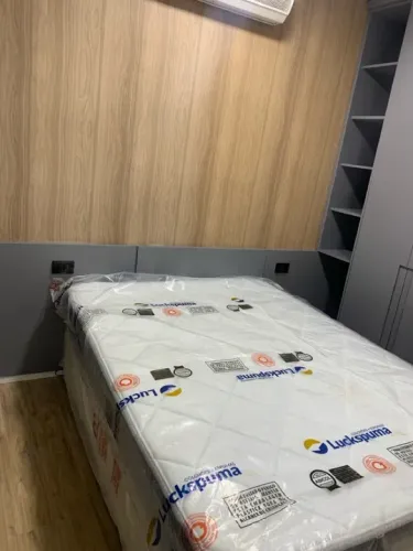 Guarda roupa em Mdf 