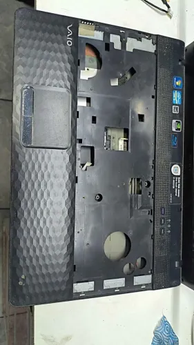Caracaça Completa Vaio PCG-91211M