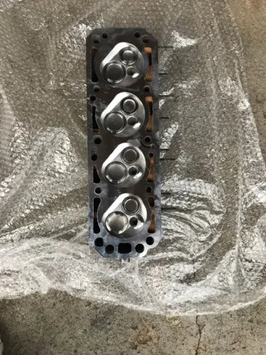 Cabeçote GM 1.4